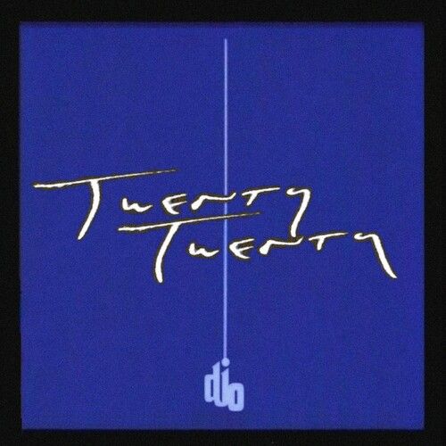 Djo – Twenty Twenty LP