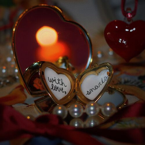 Snarls -- With Love LP