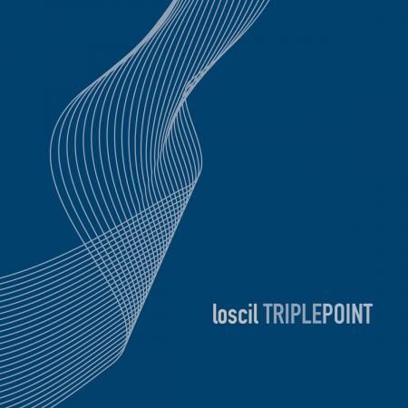 Loscil -- Triple Point LP