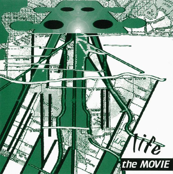 Various – Life: The Movie used vg / vg