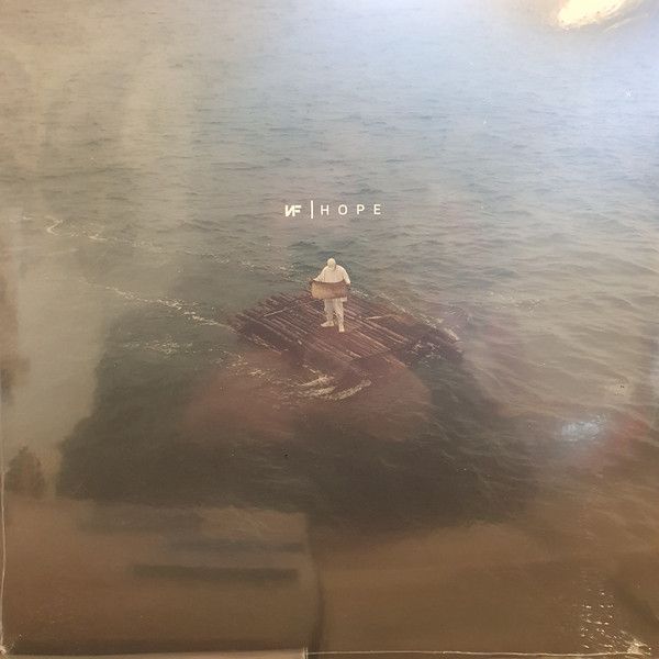 nf – Hope LP