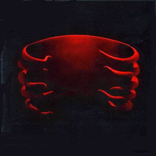 Tool ‎– Undertow LP
