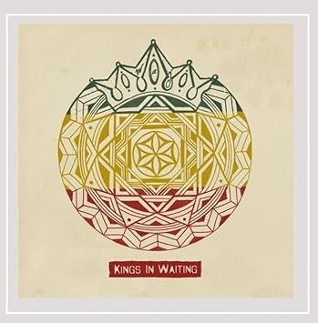 Kings in Waiting  -- Way CD