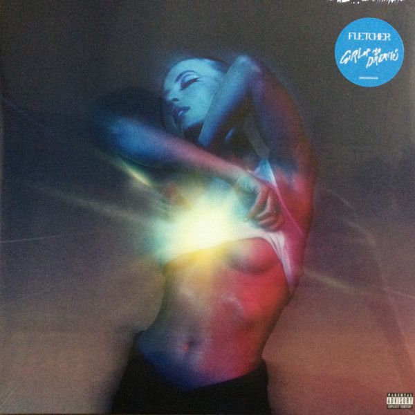Fletcher – Girl Of My Dreams LP