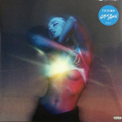 Fletcher – Girl Of My Dreams LP