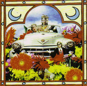 Aaron Hoge – Henrietta&#39;s Jalopy CD used vg / vg