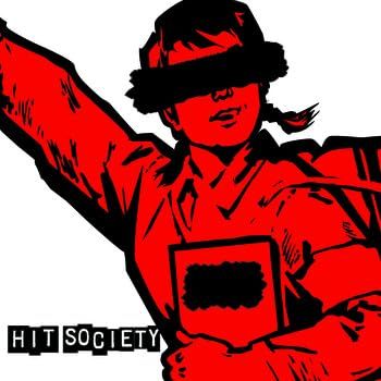 Hit Society – Hit Society CD