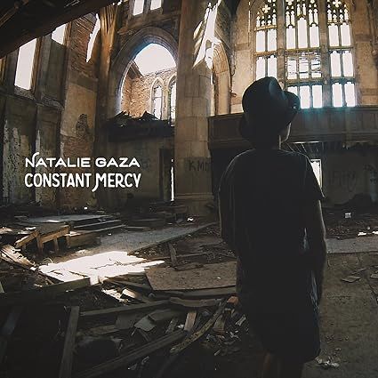Natalie Gaza -- Constant Mercy CD