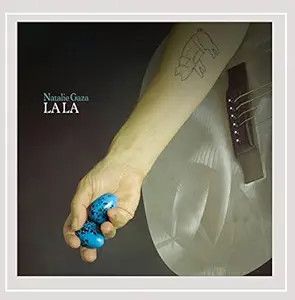 Natalie Gaza  -- La La CD