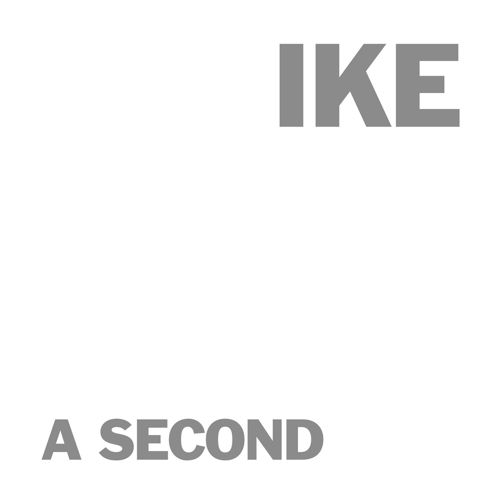 Ike Yard – Ike Yard LP