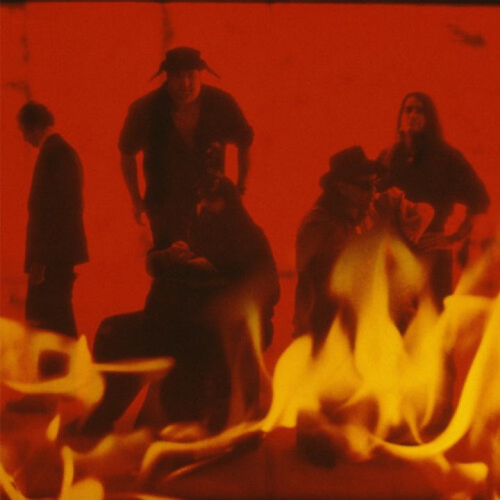 Poison Idea – We Must Burn LP