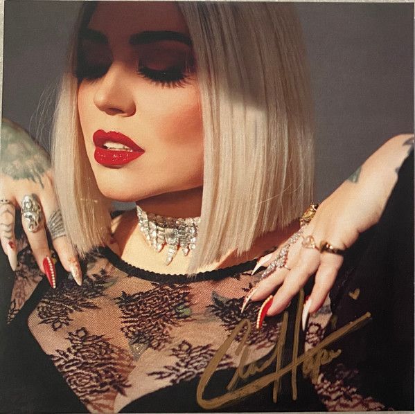 Chayla Hope – Love in Lo-Fi 7&quot; pink