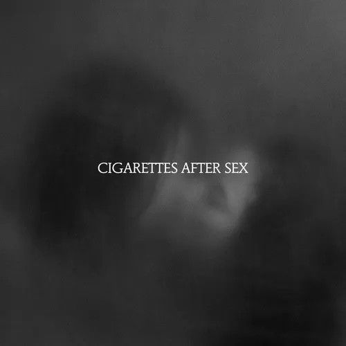 Cigarettes After Sex – X's LP clear