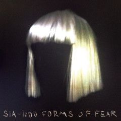 Sia – 1000 Forms Of Fear LP natural