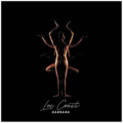 Los Coast – Samsara CD