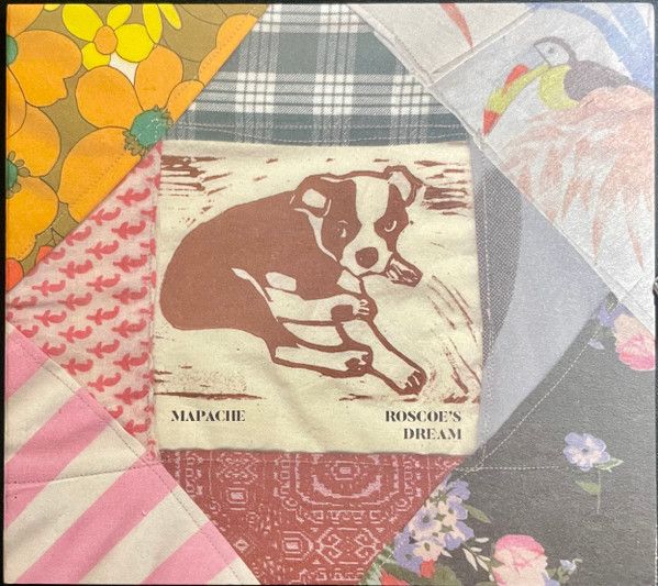 Mapache – Roscoe&#39;s Dream CD