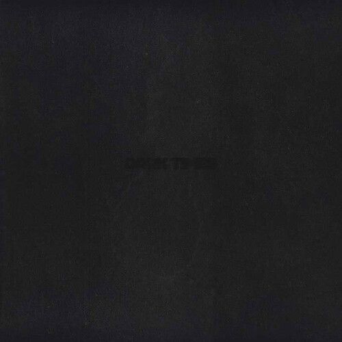 Vince Staples – Dark Times LP