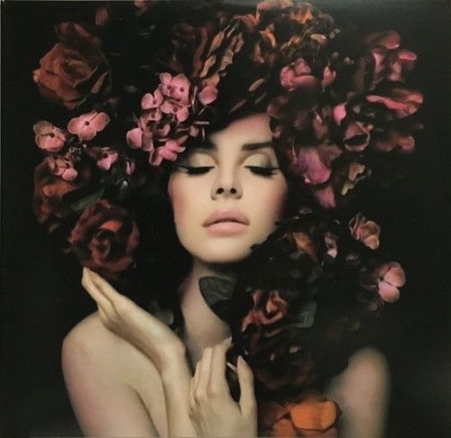 Lana Del Rey – Love &amp; Sadness LP