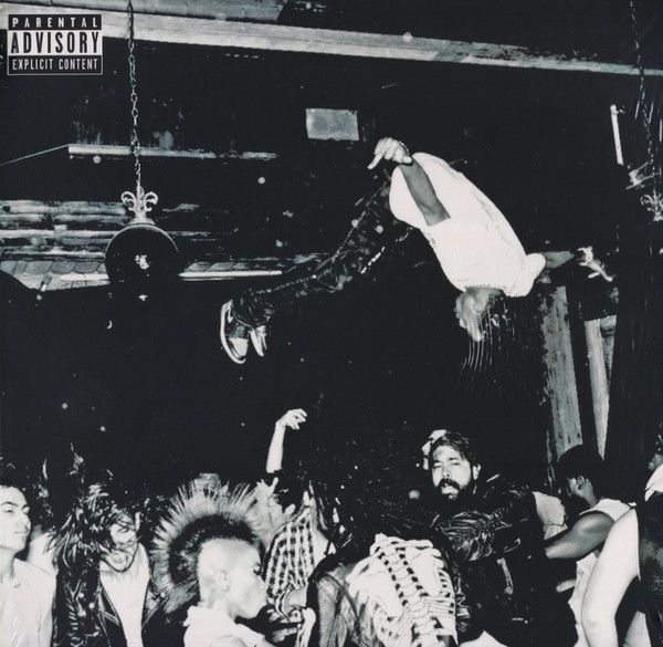 Playboi Carti – Die Lit LP