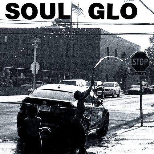 Soul Glo – Soul Glo LP brown