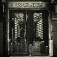 Johnny Blue Skies – Passage Du Desir LP