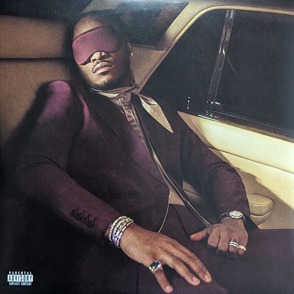 Future – I Never Liked You LP