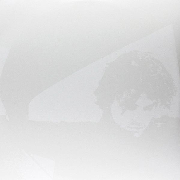 John Mayer – Continuum LP