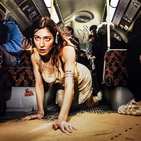 Caroline Polachek – Desire, I Want To Turn Into You LP copper