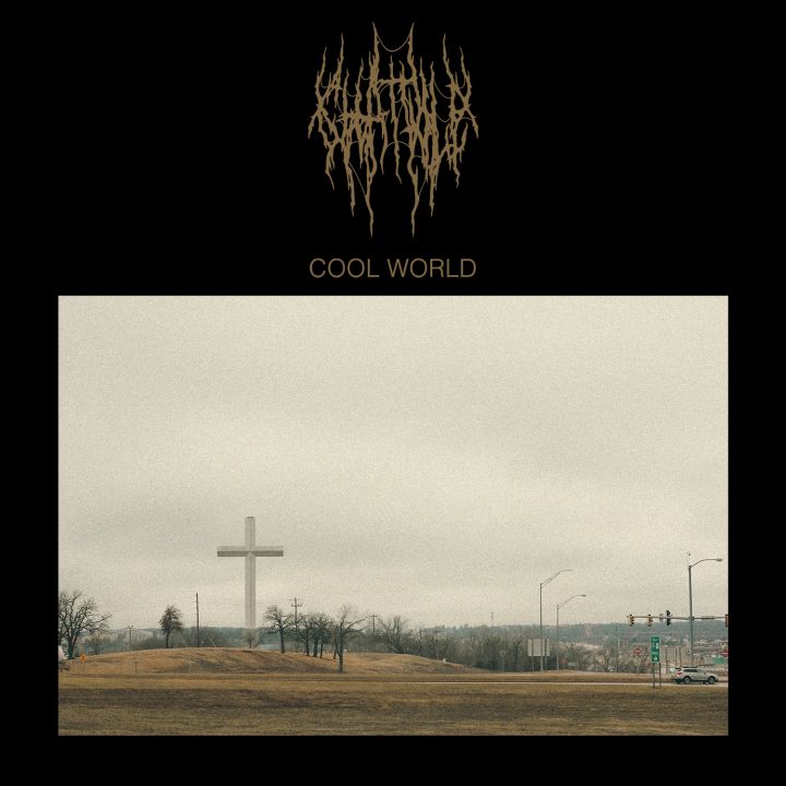 Chat Pile – Cool World LP