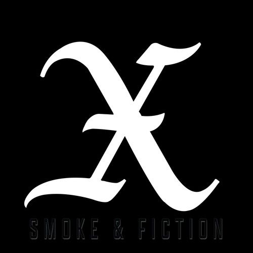 X – Smoke &amp; Fiction LP
