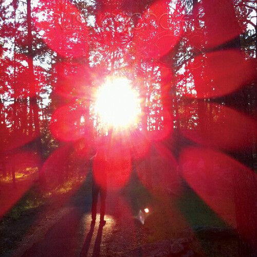 Russian Circles – Empros LP clear splatter