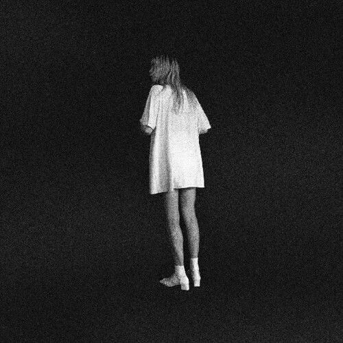 Bnny – Everything LP baby blue