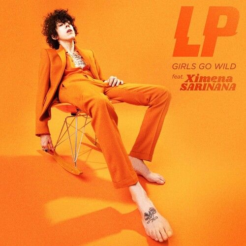 L.P. – Heart To Mouth LP