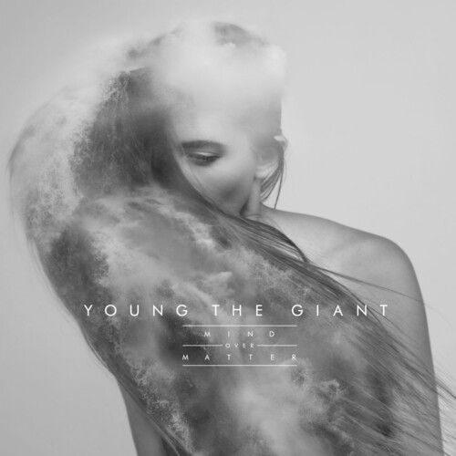 Young The Giant – Mind Over Matter LP