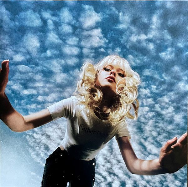 Maisie Peters – The Good Witch LP white