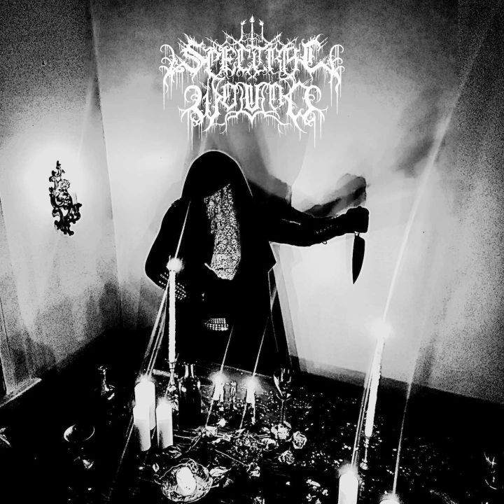 Spectral Wound – Songs Of Blood And Mire LP