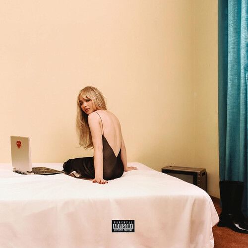 Sabrina Carpenter – Emails I Can’t Send LP bone