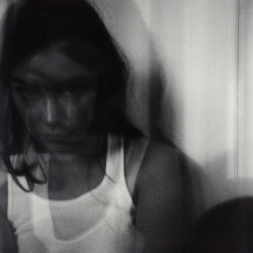 Gracie Abrams – Good Riddance LP clear