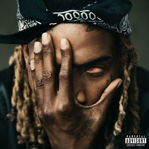 Fetty Wap – Fetty Wap LP violet