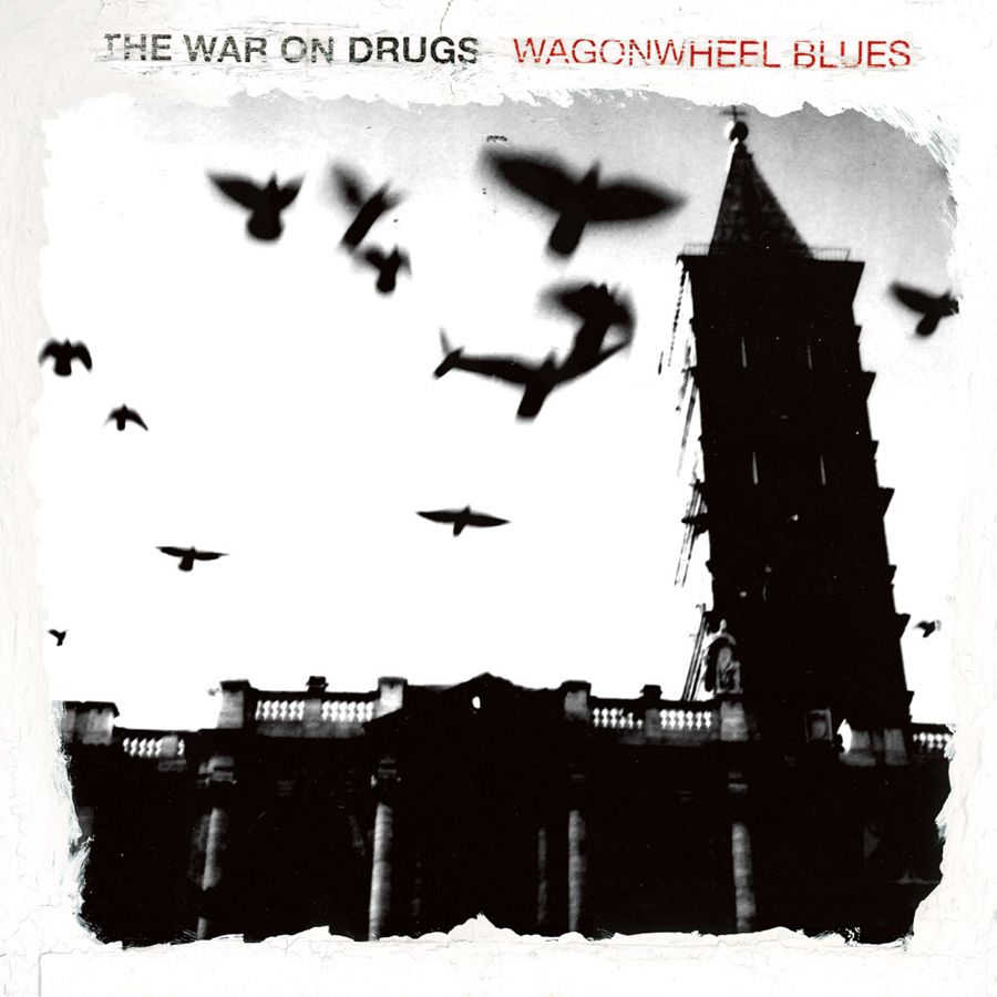 War On Drugs – Wagonwheel Blues LP