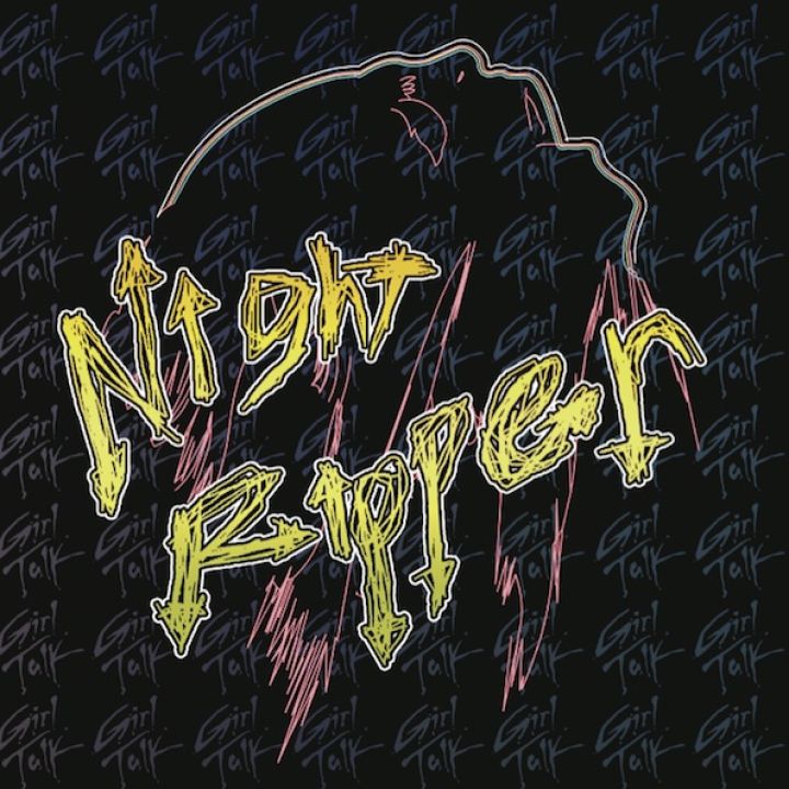 Girl Talk – Night Ripper LP