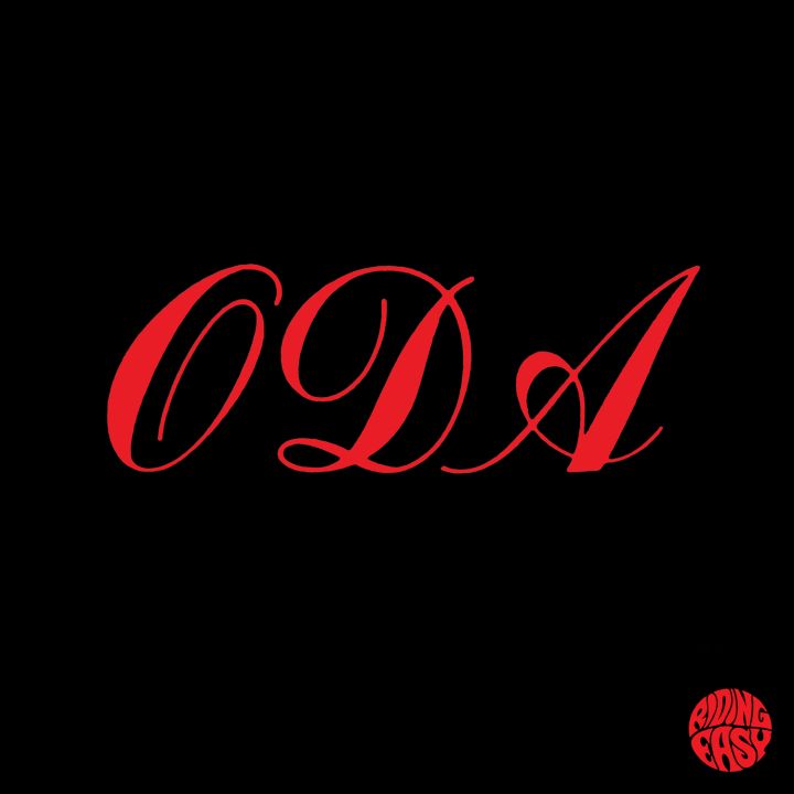 Oda – Oda LP