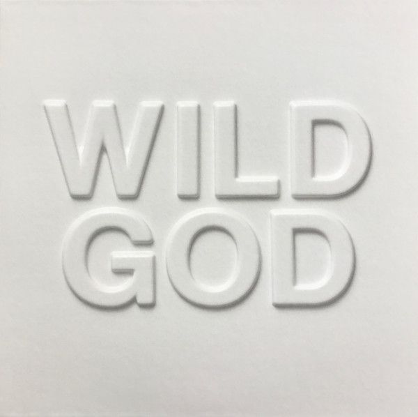 Nick Cave &amp; The Bad Seeds – Wild God LP