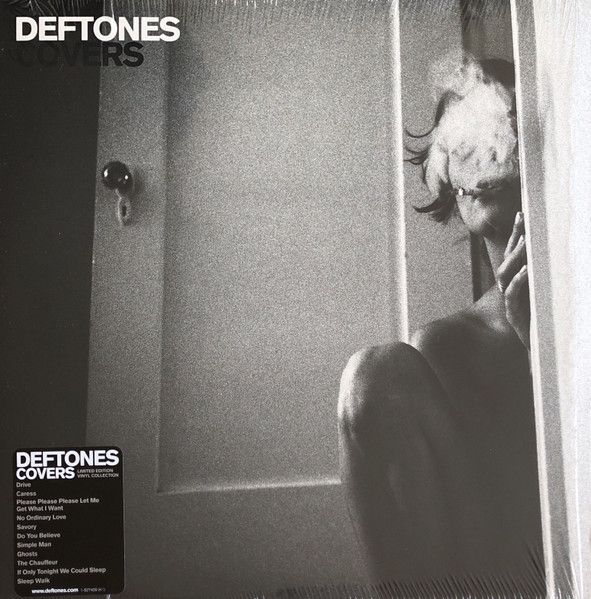 Deftones – Covers LP