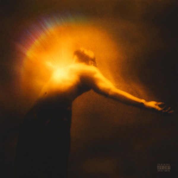 Big Sean – Better Me Than You LP yellow