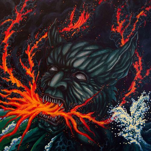 Nails – Every Bridge Burning CD
