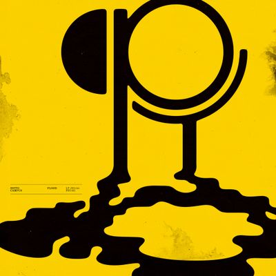 Hippo Campus – Flood LP clear