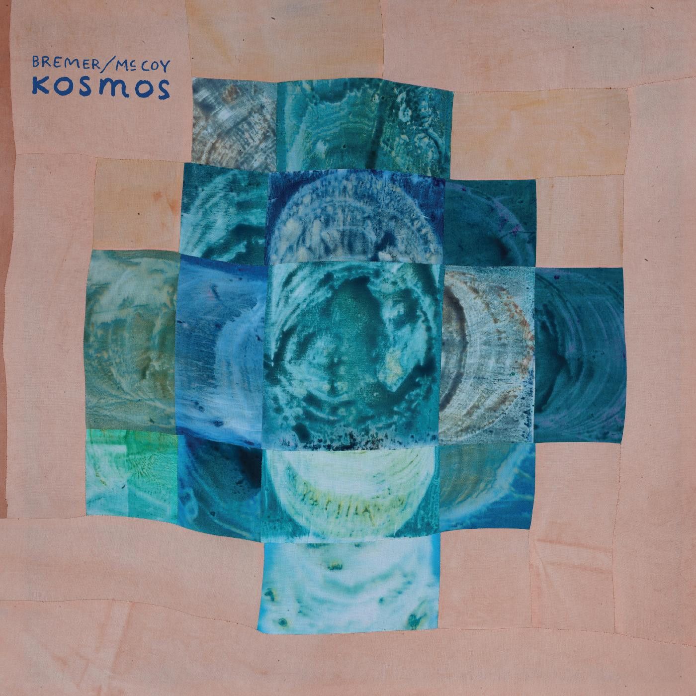 Bremer/McCoy – Kosmos LP