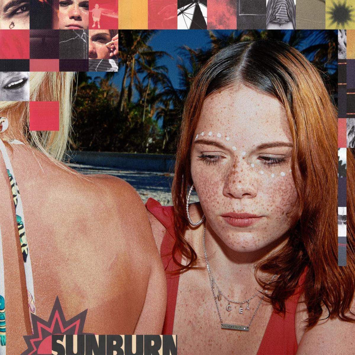 Dominic Fike – Sunburn LP