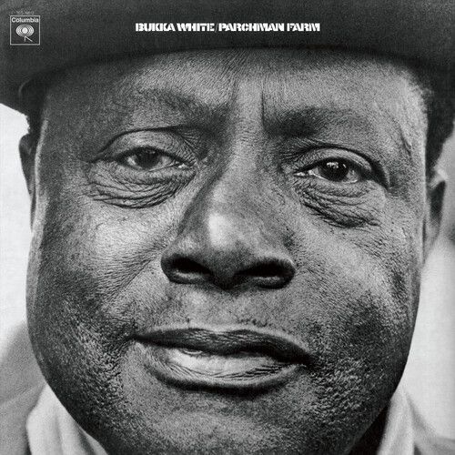 Bukka White – Parchman Farm LP
